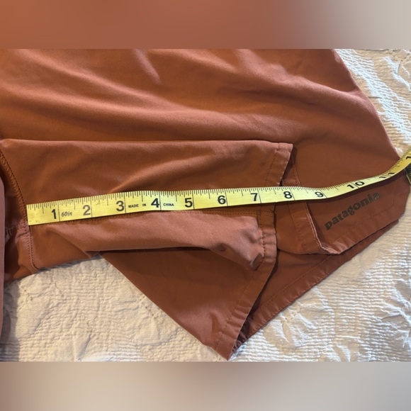 Patagonia Nine Trails Shorts - Picture 5 of 6